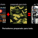 Periodista y reportero ciudadano: ¡Contáctanos!